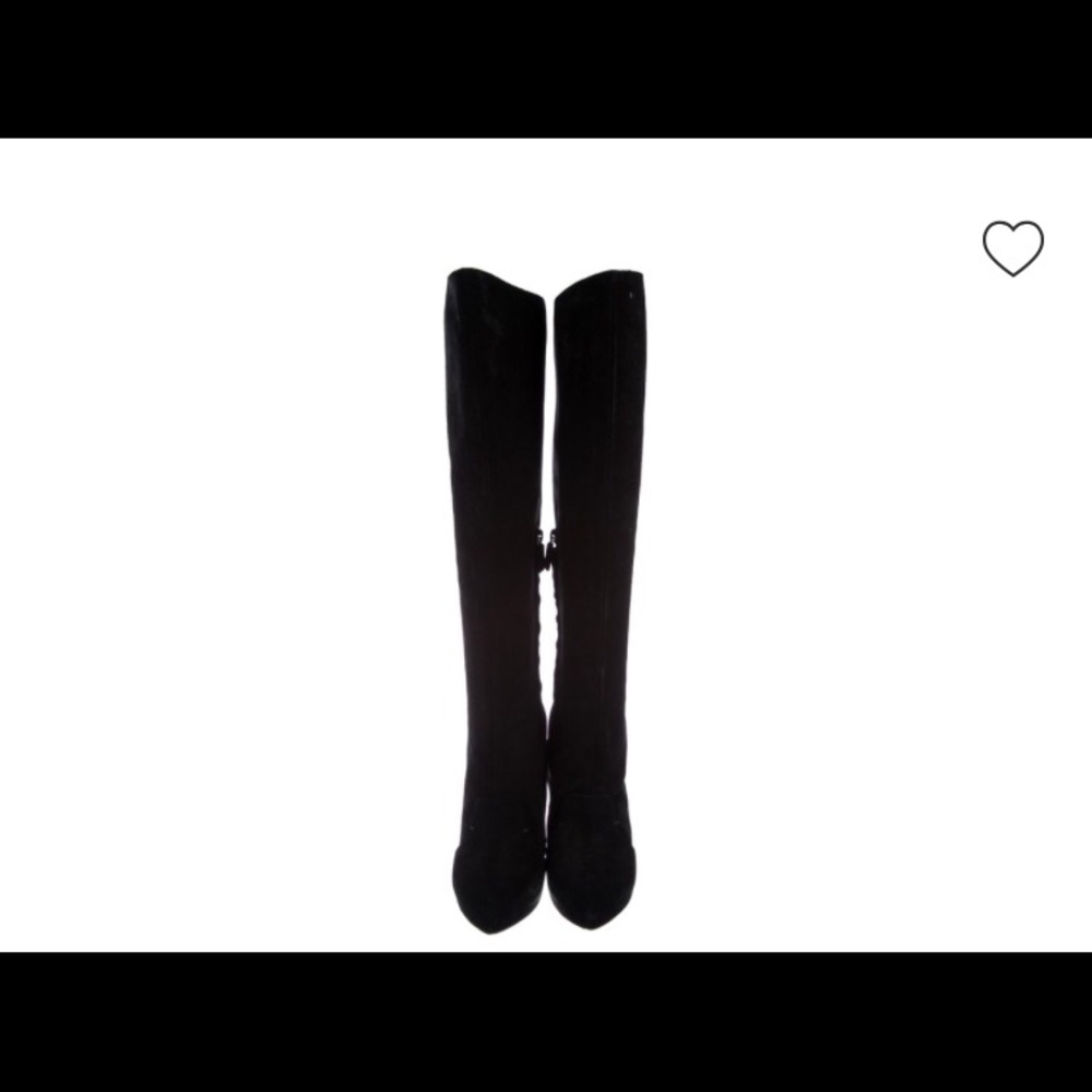 Givenchy Boots